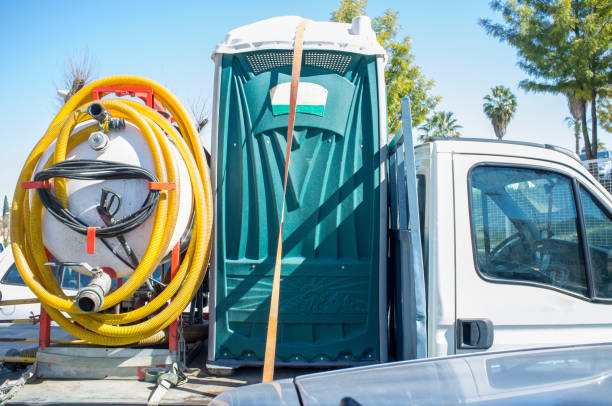Best Porta potty rental for parties  in Covelo, CA