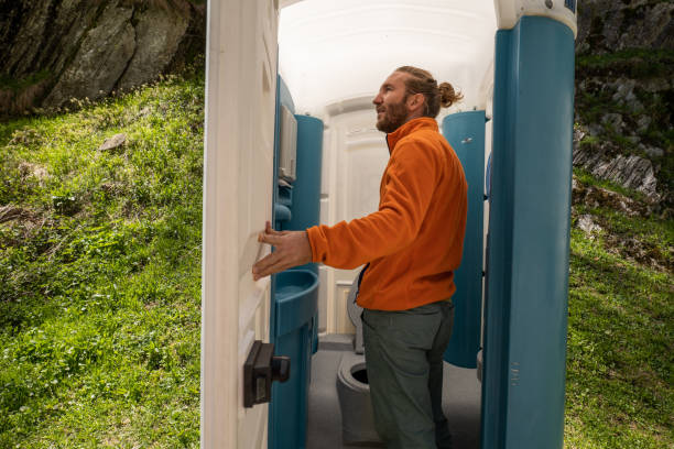 Best Local porta potty services  in Covelo, CA