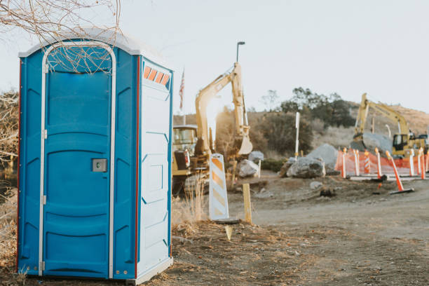Best Portable restroom trailer rental  in Covelo, CA