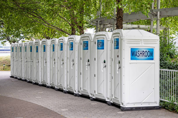 Best High-end porta potty rental  in Covelo, CA
