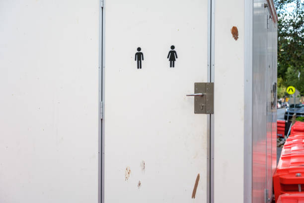 Best Porta potty rental near me  in Covelo, CA