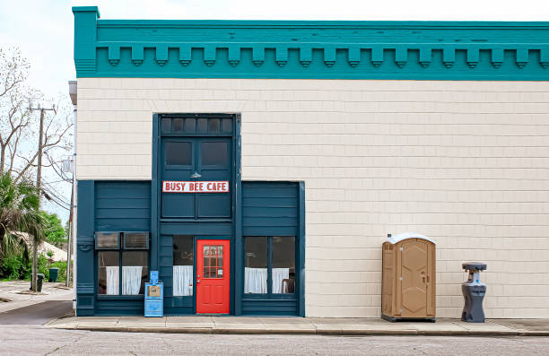 Best Sanitation services for porta potties  in Covelo, CA