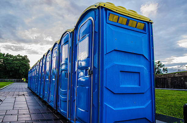 Best Porta potty delivery and setup  in Covelo, CA
