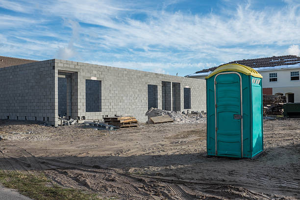 Best Affordable portable toilet rental  in Covelo, CA